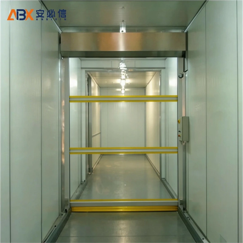 沈阳快速卷帘门
