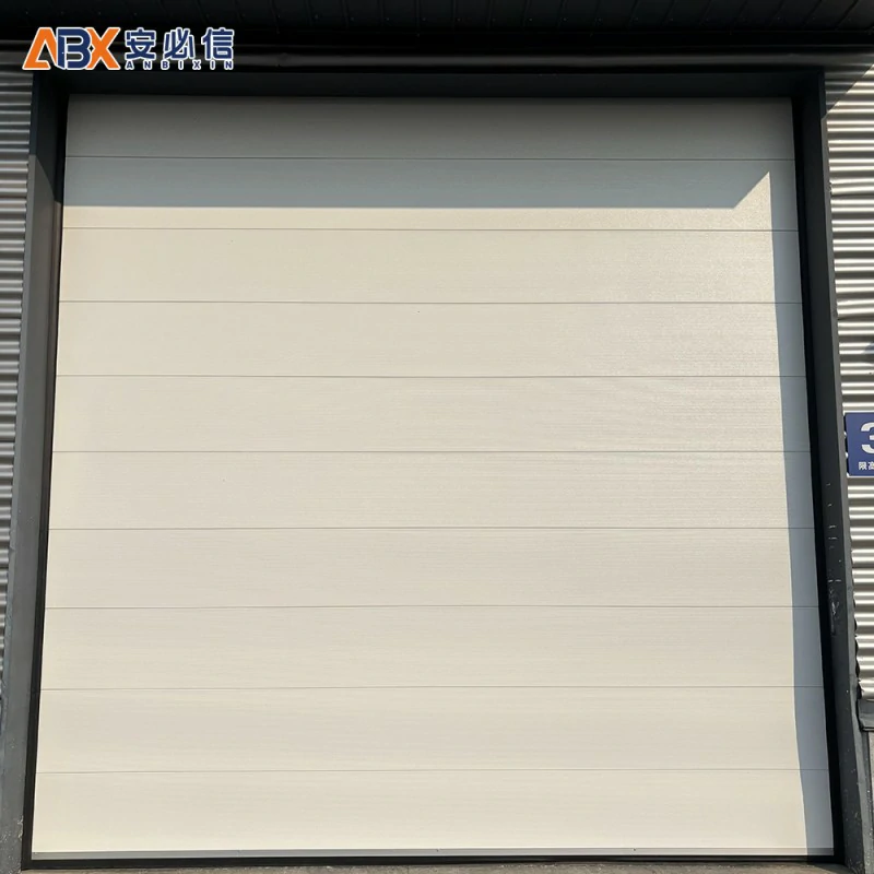 沈阳垂直提升门